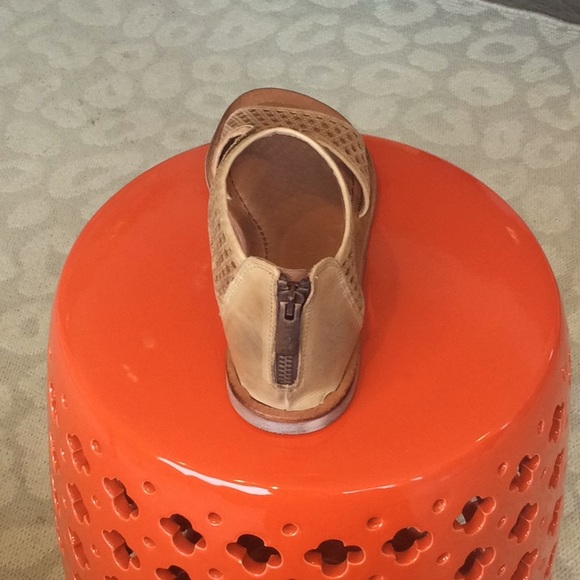 Baske California meadow sandals - Picture 4 of 4